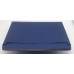 Конверт из дизайнерской бумаги TORITO тиснение лен темно-синий (плотность 270 гр.) формат С4, 10 штук в упаковке.Цена за 1 упаковку.