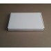 Самосборная коробка из двухцветного микрогофрокартона (белый/бурый) марка Т11, формат 220мм*160мм*20мм (длина*ширина*глубина).