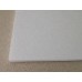 Скетчбук из зернистой акварельной бумаги белого цвета плотностью 300 грамм с 50% содержанием хлопка, на пружине, формат А4, 20 листов.