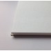 Скетчбук для акварели формат 210мм*210мм, из акварельной бумаги 200гр.