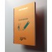  Скетчбук для графитного карандаша, формат А5 (210*148), из гладкой плотной бумаги.