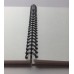 Скетчбук для графитного карандаша, формат А5 (210*148), из бумаги с хлопком