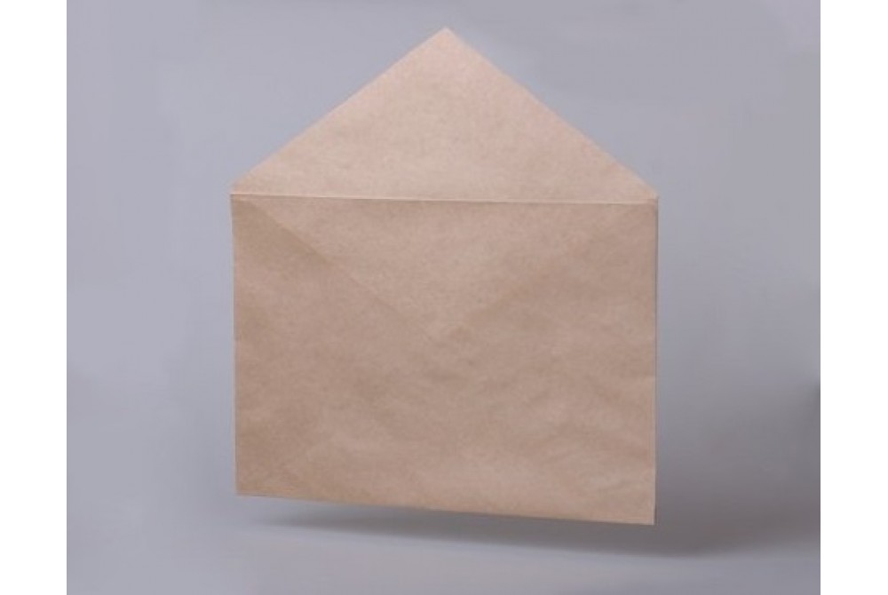Крафт конверты B3 360x460 мм, 90 г/м2, без клея, 50 шт/уп, цена за 1 упаковку.