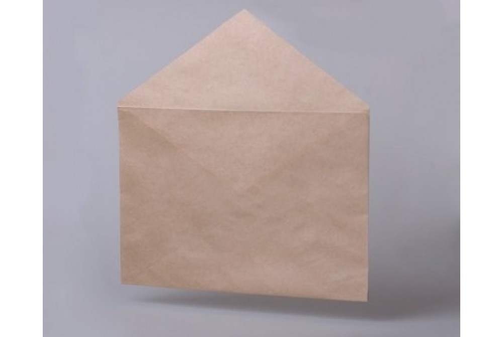 Крафт конверты B4 240x350 мм, 90 г/м2, без клея, 100 шт/уп, цена за 1 упаковку.