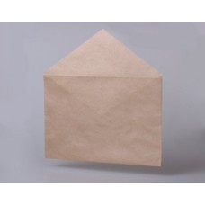Крафт конверты С5 162x229 мм,90 г/м2,декстрин, 200 шт/уп, цена за 1 упаковку.